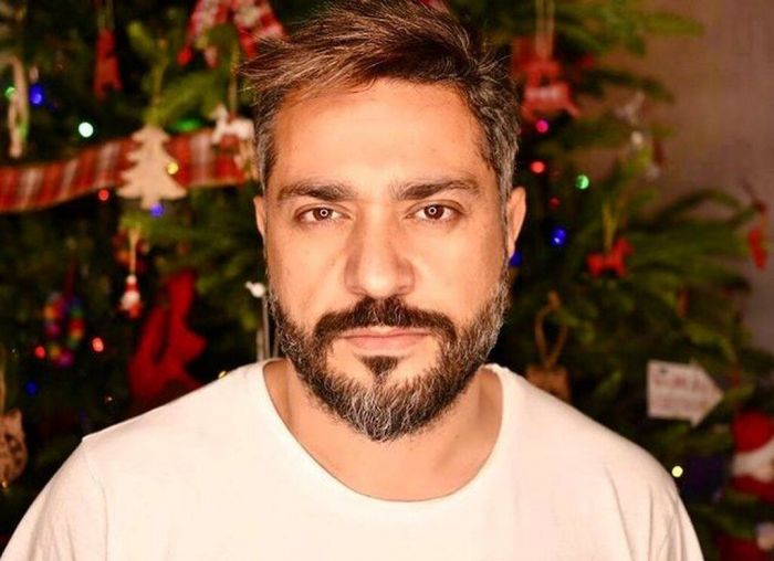 Ο Λευτέρης Σουλτάτος κάνει βίντεο στο Tik Tok και είναι απλά απίστευτος