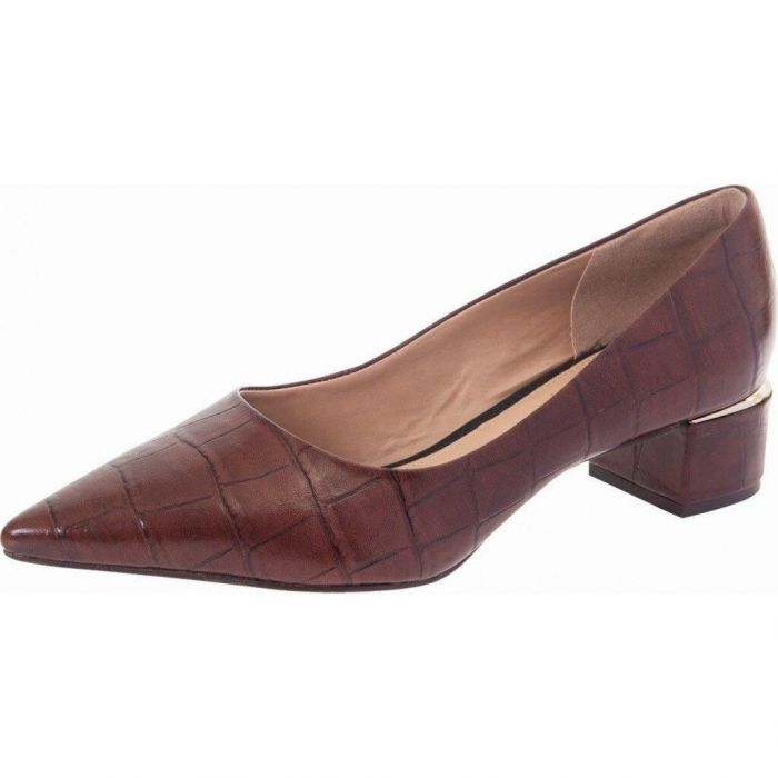 Kitten heels, Sandy. s, www.sandys.gr