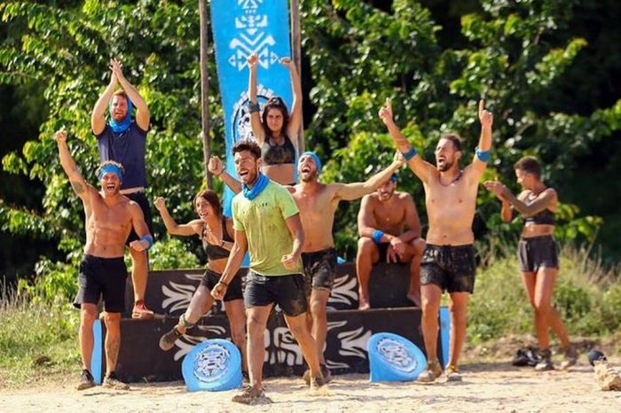 Μόλις «έσκασε»: Αυτοί είναι οι νέοι παίκτες που θα ενταχθούν στους «Διάσημους»