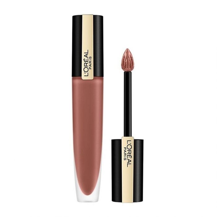 L’ORÉAL PARIS, ROUGE SIGNATURE, ΑΠΟΧΡΩΣΗ 122 I- TEASE