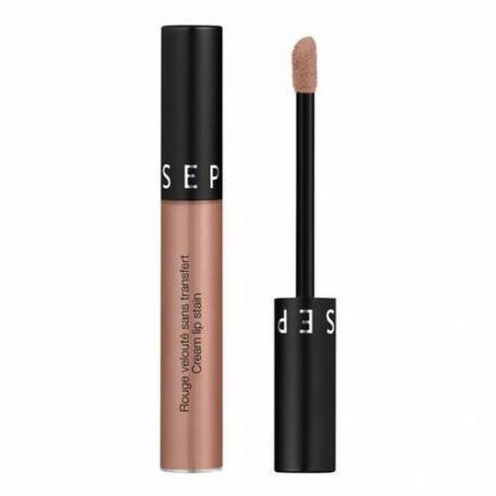 SEPHORA COLLECTION, CREAM LIP STAIN MAT, ΑΠΟΧΡΩΣΗ 72 ALTER EGO