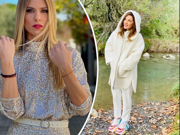 Ντορέττα Παπαδημητρίου και Βάσω Λασκαράκη έχουν γεννηθεί το 1979 και έχουν μόλις 4 ημέρες διαφορά. Είναι 41 ετών. 15/10 έχει γενέθλια η Ντορέττα και στις 19 η Βάσω.