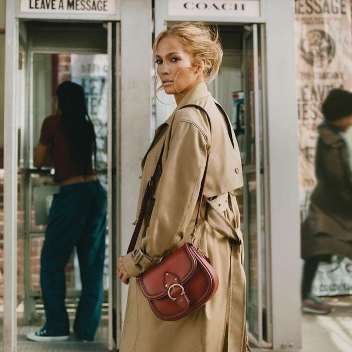 Πάντως η Jennifer τον τελευταίο καιρό είναι στα καλύτερά της.
