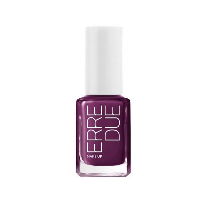ERRE DUE, EXCLUSIVE NAIL LACQUER, ΑΠΟΧΡΩΣΗ 270 CRANBERRY SORBET