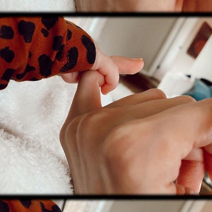 Tο τελευταίο διάστημα ακούγαμε και αρκετές πιθανές προβλέψεις για το όνομα της μικρούλας.
