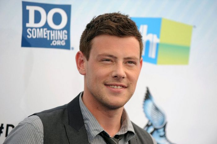 Ο Cory Monteith από το Glee έφυγε στα 32 του χρόνια από υπερβολική δόση ναρκωτικών.
