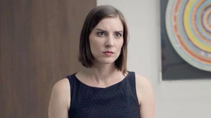 H Jeanette Maus από το Resident Evil πέθανε στα 43 της από καρκίνο παχέος εντέρου.