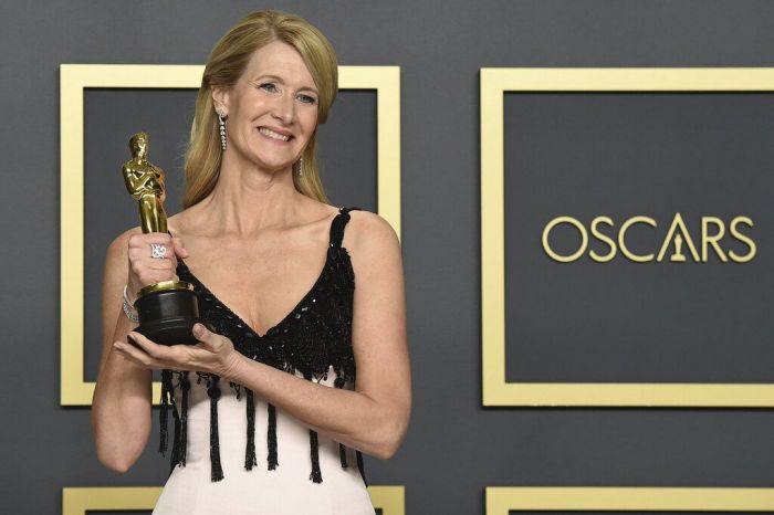 Οscars 2021: Τι πρωτοφανές θα συμβεί στη φετινή τελετή;