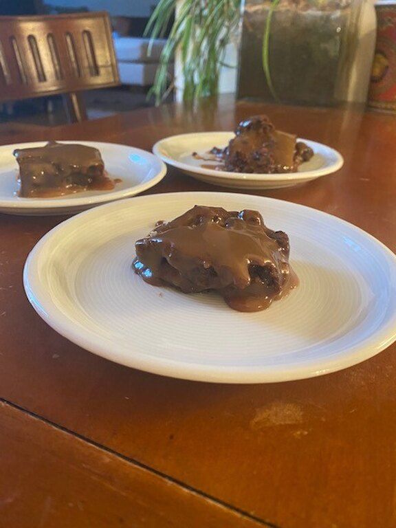 Συνταγή για τα απόλυτα Salted Caramel Brownies