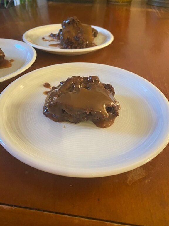 Συνταγή για τα απόλυτα Salted Caramel Brownies
