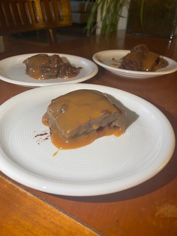 Συνταγή για τα απόλυτα Salted Caramel Brownies