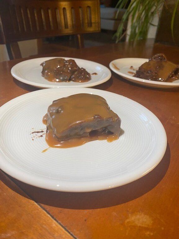 Συνταγή για τα απόλυτα Salted Caramel Brownies
