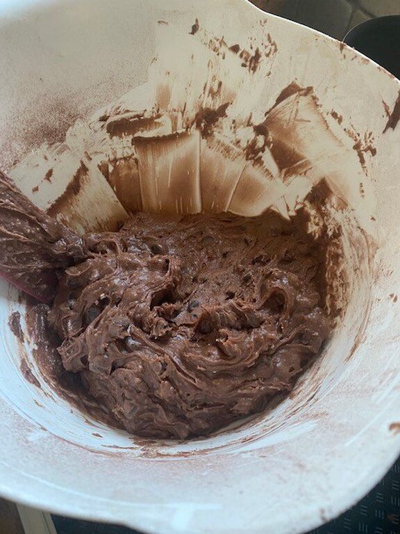 Συνταγή για τα απόλυτα Salted Caramel Brownies