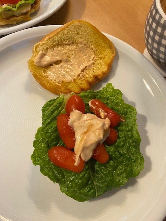 Συνταγή για το πιο λαχταριστό Cheese Burger με αυγό
