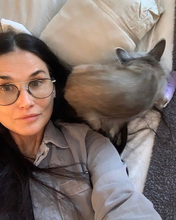 Demi Moore