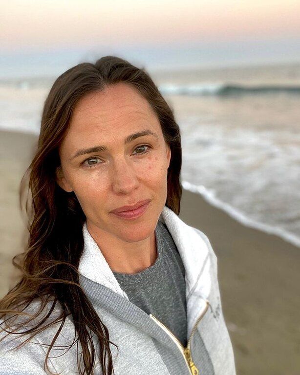 Jennifer Garner