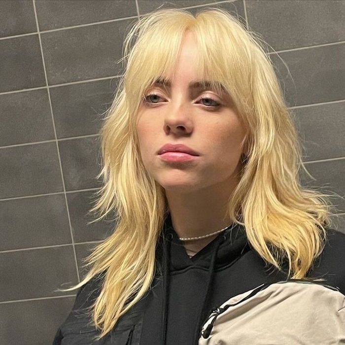 Η αλλαγή της αυτή άρεσε πολύ στους Instagram fans της και αυτό φάνηκε και από τα likes αφού μέσα σε 24 ώρες συγκέντρωσε πα΄νω από 18 εκατομμύρια likes.