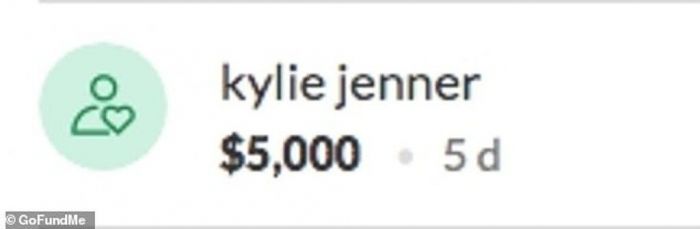 H απίστευτη επίθεση στην Kylie Jenner, έπειτα από δημόσια έκκληση (photos)