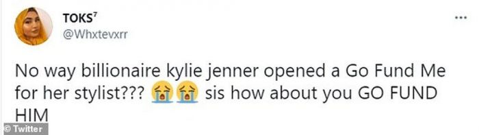 H απίστευτη επίθεση στην Kylie Jenner, έπειτα από δημόσια έκκληση (photos)