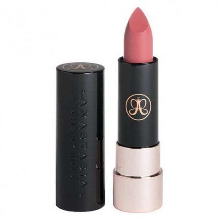 ANASTASIA BEVERLY HILLS, MATTE LIPSTICK ΣΤΗΝ ΑΠΟΧΡΩΣΗ SOFT PINK