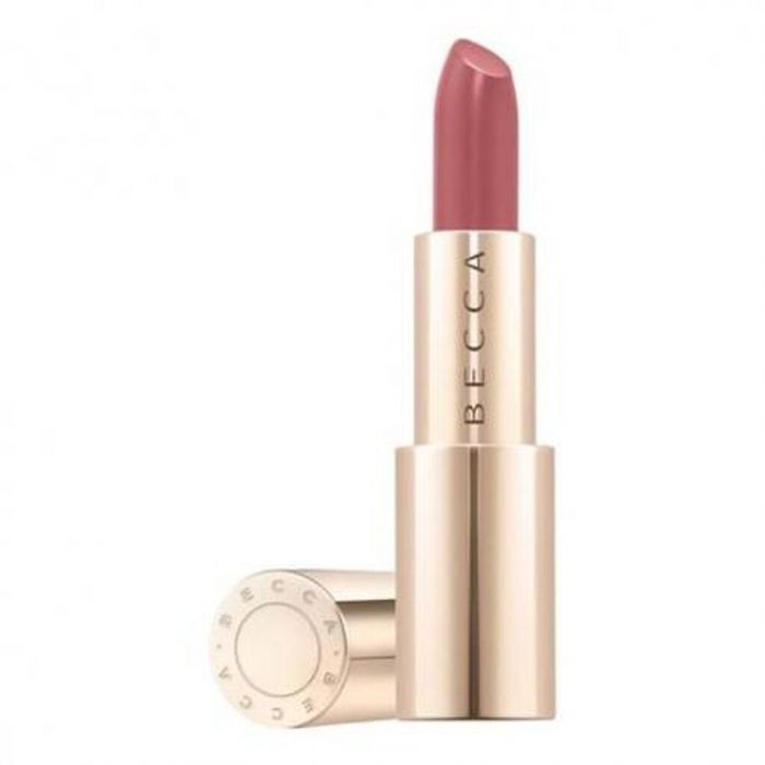 BECCA COSMETICS, ULTIMATE LIPSTICK LOVE ΣΤΗΝ ΑΠΟΧΡΩΣΗ PETAL