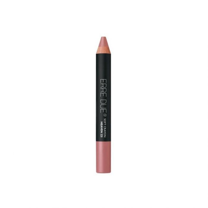 ERRE DUE, SOFT CRAYON ΣΤΗΝ ΑΠΟΧΡΩΣΗ HEAVEN