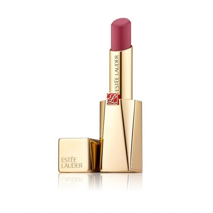 ESTÉE LAUDER, PURE COLOR DESIRE ROUGE EXCESS MATTE LIPSTICK ΣΤΗΝ ΑΠΟΧΡΩΣΗ INSIST