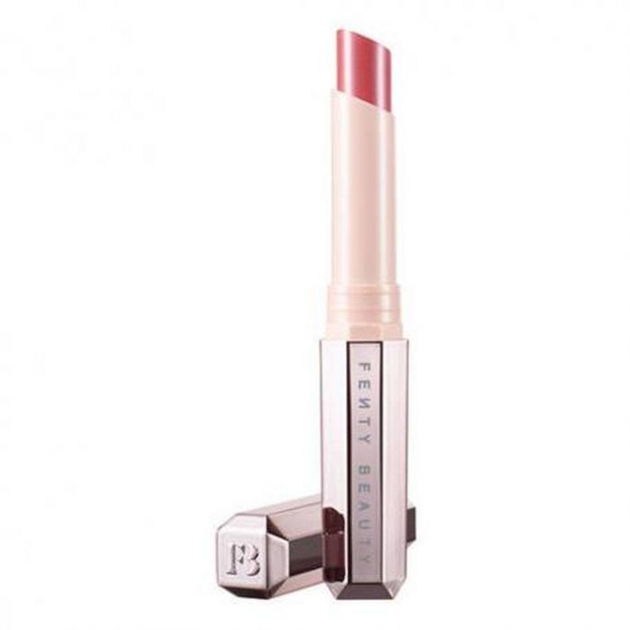 FENTY BEAUTY BY RIHANNA, MATTEMOISELLE PLUSH MATTE LIPSTICK ΣΤΗΝ ΑΠΟΧΡΩΣΗ SPANKED