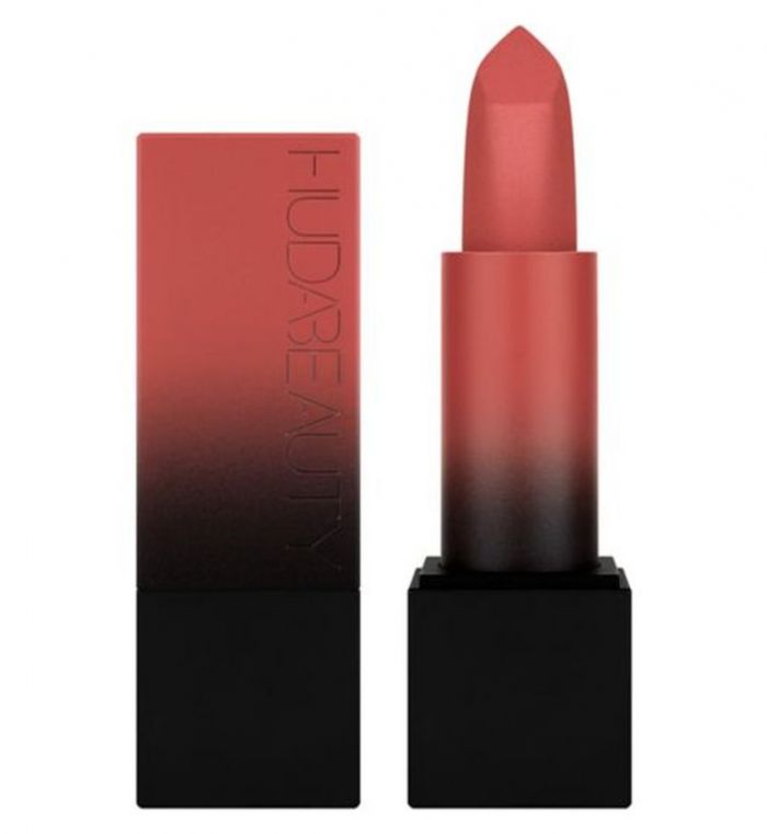 HUDA BEAUTY, MATTE POWER BULLET LIPSTICKS THE ICONS ΣΤΗΝ ΑΠΟΧΡΩΣΗ RENDEZ VOUS