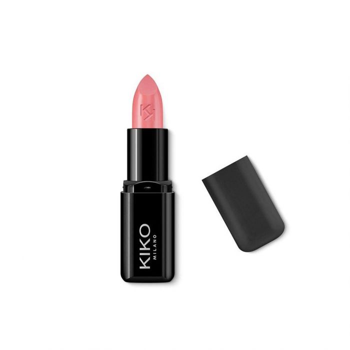 KIKO MILANO, SMART FUSION LIPSTICK ΣΤΗΝ ΑΠΟΧΡΩΣΗ WARM ROSE