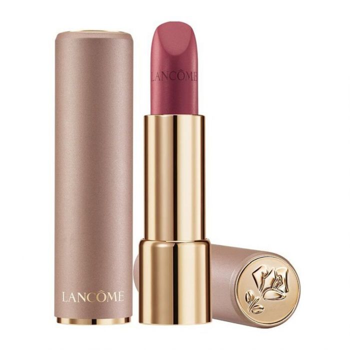 LANCÔME, L'ABSOLU ROUGE INTIMATTE ΣΤΗΝ ΑΠΟΧΡΩΣΗ VERY FRENCH