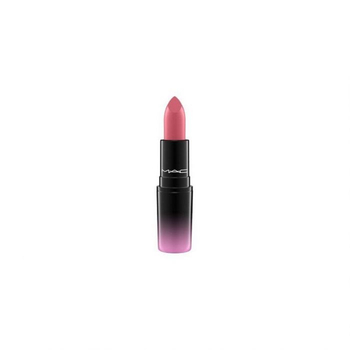 MAC, LOVE ME LIPSTICK ΣΤΗΝ ΑΠΟΧΡΩΣΗ HAY FRENCHIE!
