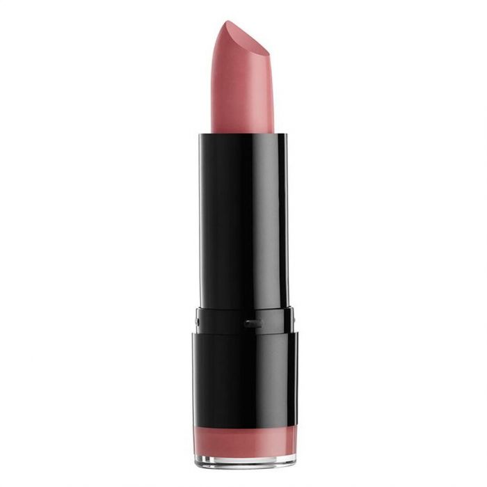 NYX PROFESSIONAL MAKEUP, EXTRA CREAMY ROUND LIPSTICK ΣΤΗΝ ΑΠΟΧΡΩΣΗ MINIMALISM