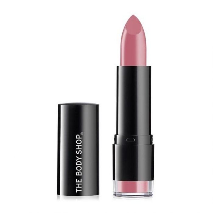 THE BODY SHOP, COLOUR CRUSH™ LIPSTICK ΣΤΗΝ ΑΠΟΧΡΩΣΗ TAIPEI ORCHID