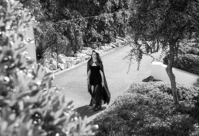 Άρωμα βασιλικό: Η Charlotte Casiraghi είναι η νέα μούσα του οίκου Chanel