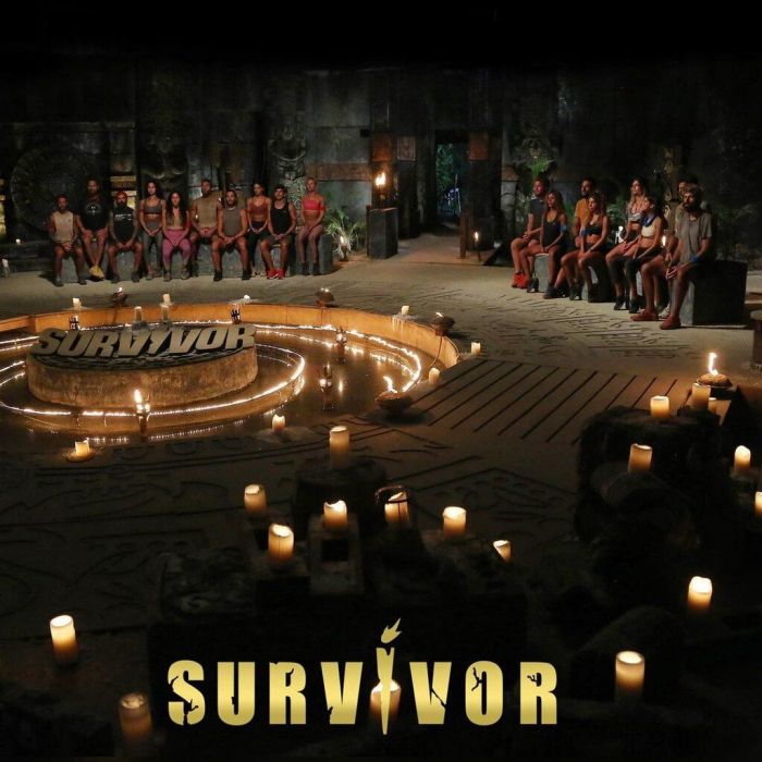 Survivor-στοιχήματα: Ποιος θα είναι ο μεγάλος νικητής; (photos + video)