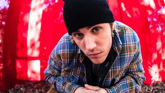 #8. Justin Bieber: Followers: 168 εκατομμύρια, $747,000 ανά post