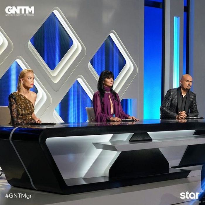 GNTM is back: Το reality μοντέλων επιστρέφει ξανά και ιδού το trailer
