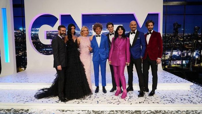 GNTM is back: Το reality μοντέλων επιστρέφει ξανά και ιδού το trailer