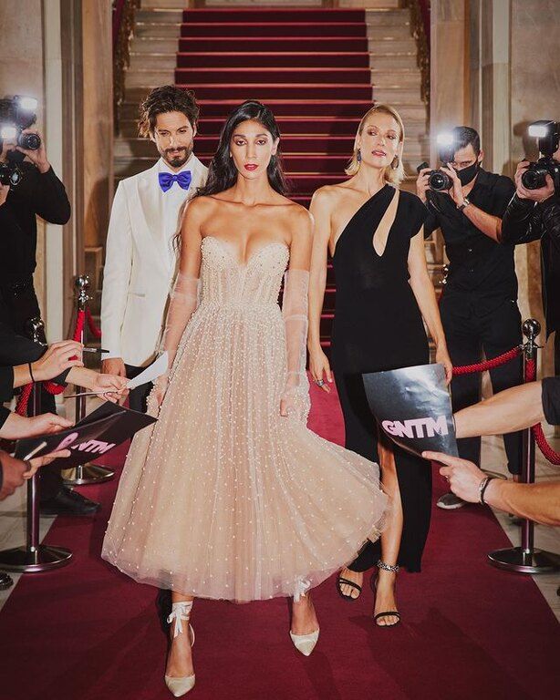 GNTM is back: Το reality μοντέλων επιστρέφει ξανά και ιδού το trailer