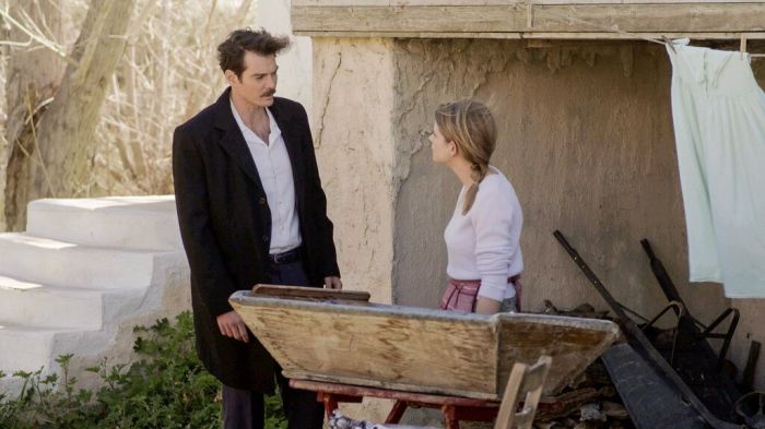 Άγριες Μέλισσες: «Απών» ο Κωνσταντής στον 3ο κύκλο και το Twitter είναι έξαλλο (pics)