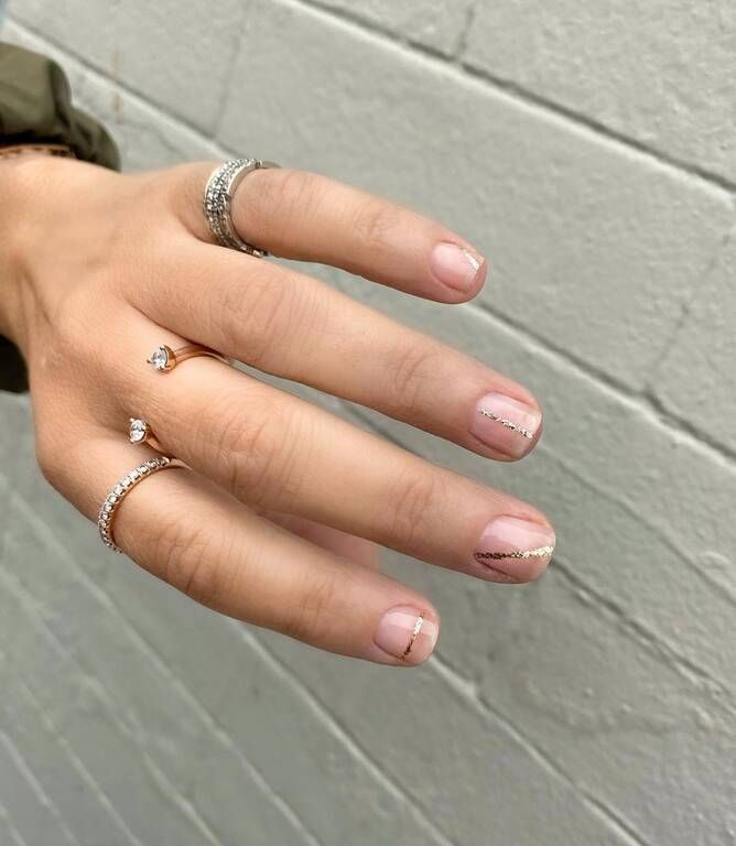@nailartbyqueenie c