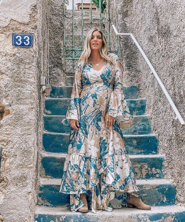 Στην τρίτη θέση της λίστας βρίσκεται η Αθηνά Οικονομάκου.