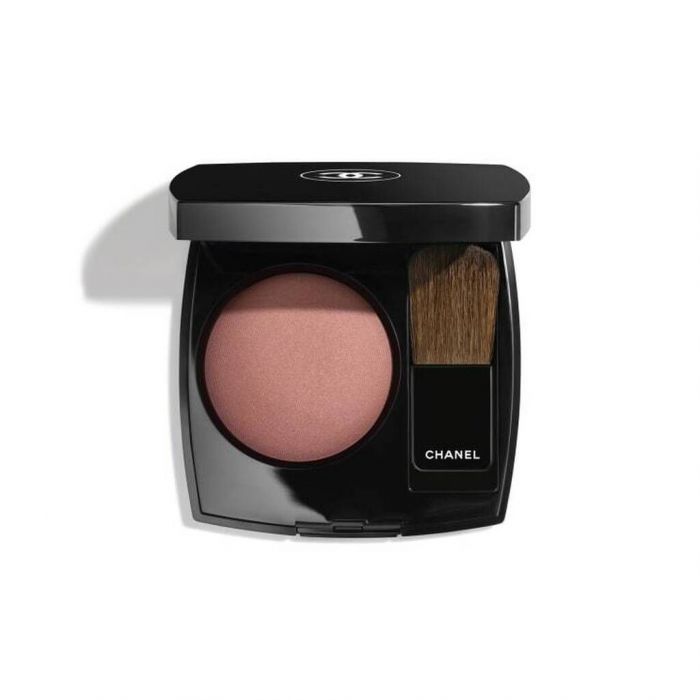CHANEL, JOUES CONTRASTE ΣΤΗΝ ΑΠΟΧΡΩΣΗ BRONZE PINK