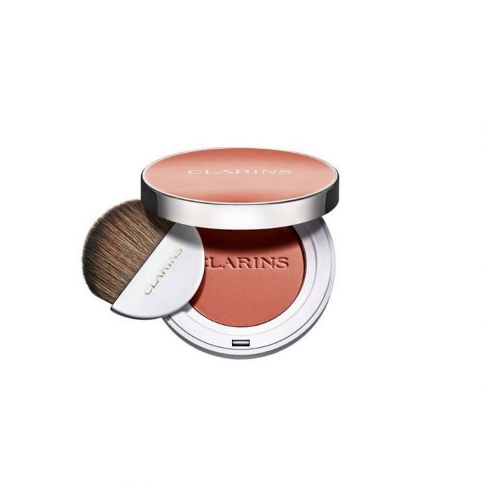 CLARINS, JOLI BLUSH ΣΤΗΝ ΑΠΟΧΡΩΣΗ CHEEKY PEACH