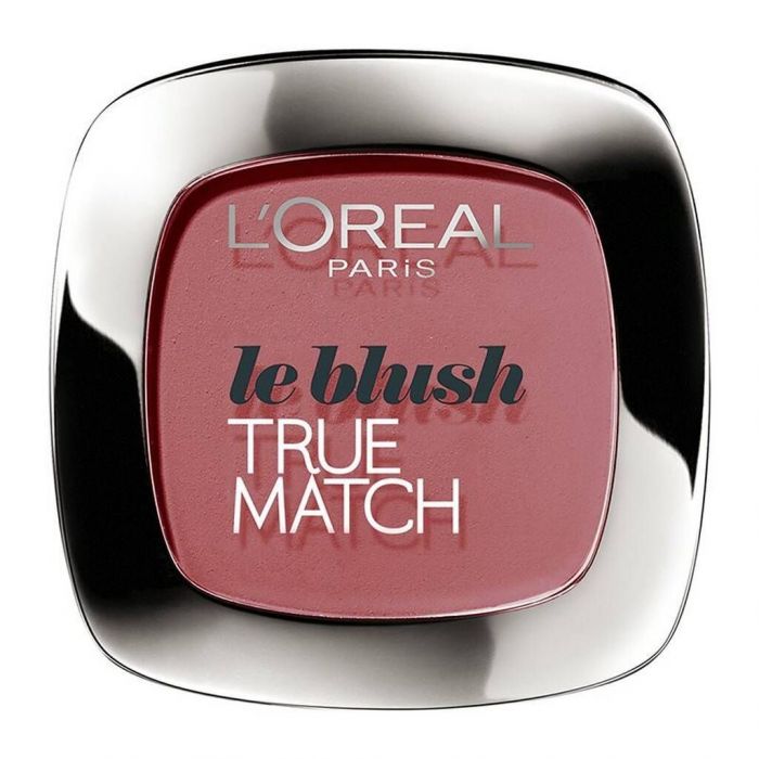 L’ORÉAL PARIS, TRUE MATCH BLUSH ΣΤΗΝ ΑΠΟΧΡΩΣΗ ROSE BONNE