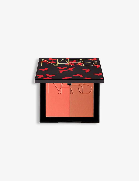 NARS, CLAUDETTE CHEEK DUO