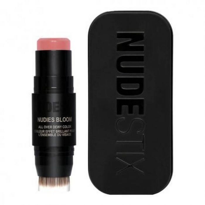 NUDESTIX, NUDIES BLOOM ALL OVER DEWY COLOR ΣΤΗΝ ΑΠΟΧΡΩΣΗ CHERRY BLOSSOM BABE