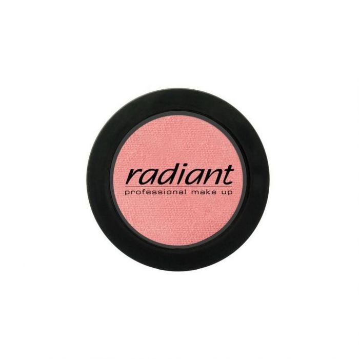 RADIANT, BLUSH COLOR ΣΤΗΝ ΑΠΟΧΡΩΣΗ PEACH