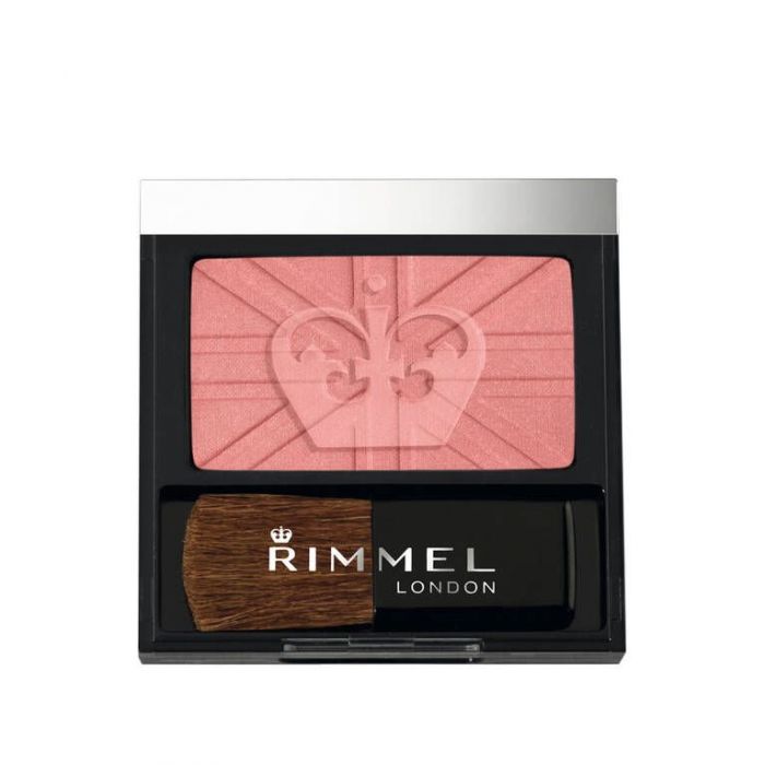 RIMMEL, LASTING FINISH MONO BLUSH ΣΤΗΝ ΑΠΟΧΡΩΣΗ ROSE